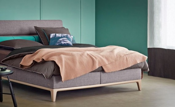 Luxe bedden