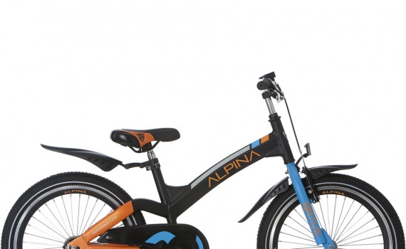 alpina-brave-jongensfiets